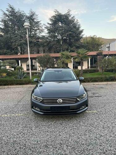 Pasat 8  2,0tdi 110 kw dsg 2015g
