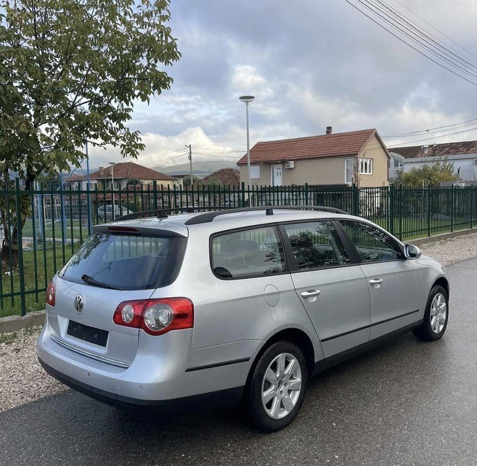VW-Passat
