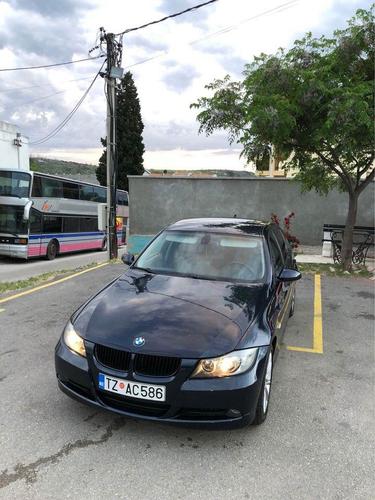 BMW 320D 2006GOD