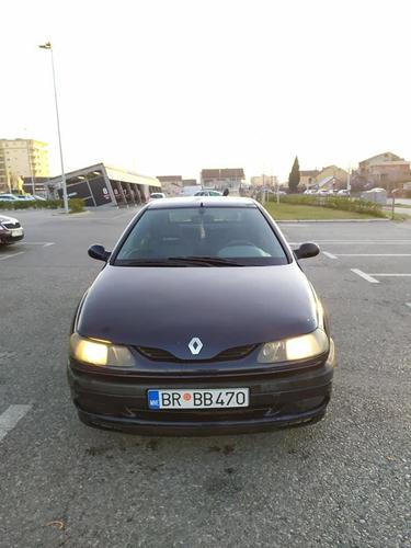 Renault Laguna 1.6 79kw 16v 1998g
