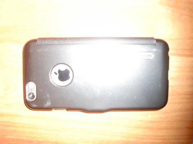 IPHONE 6S
