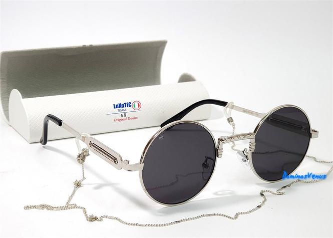 Ray Ban Titanium