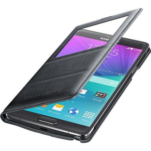 Samsung S-View Flip Cover Case za Galaxy Note 4