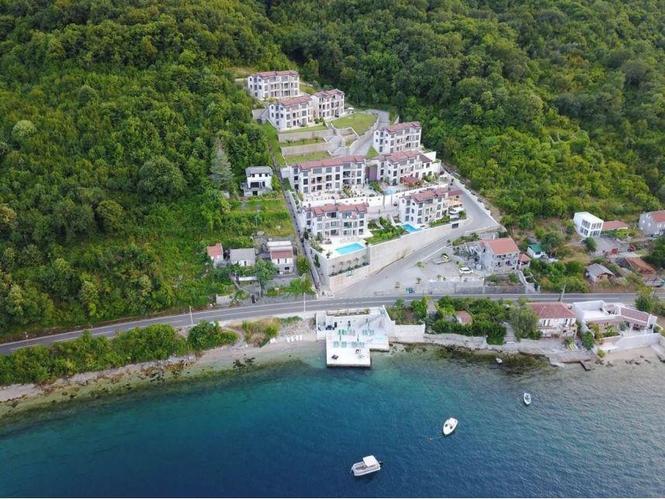 Prodaja dvosoban stan Kostanjica