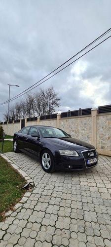 Audi a6 2.7 tdi 2007  068860012