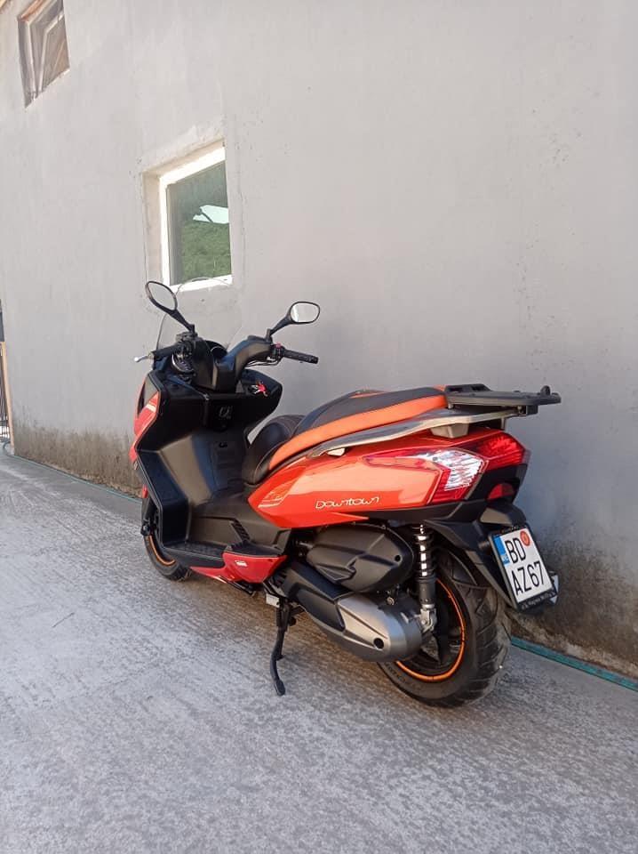 Kymco-Downtown-300i--2016god