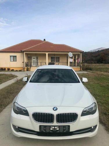 BMW 520 d