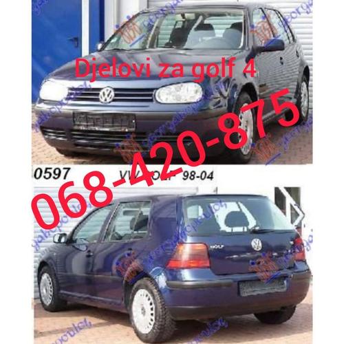 Djelovi za golf 4...