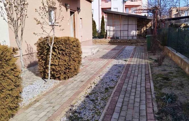 Novu kucu u Ohrid Makedonija