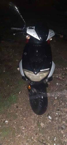 prodajem cpi 100cc ima papire