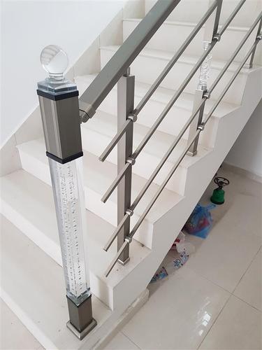 ALUMINSKI OGRADU PARAPETI