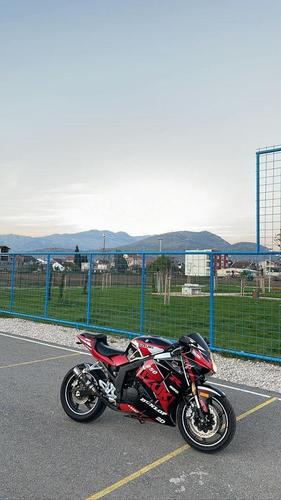 Hyosung 250r