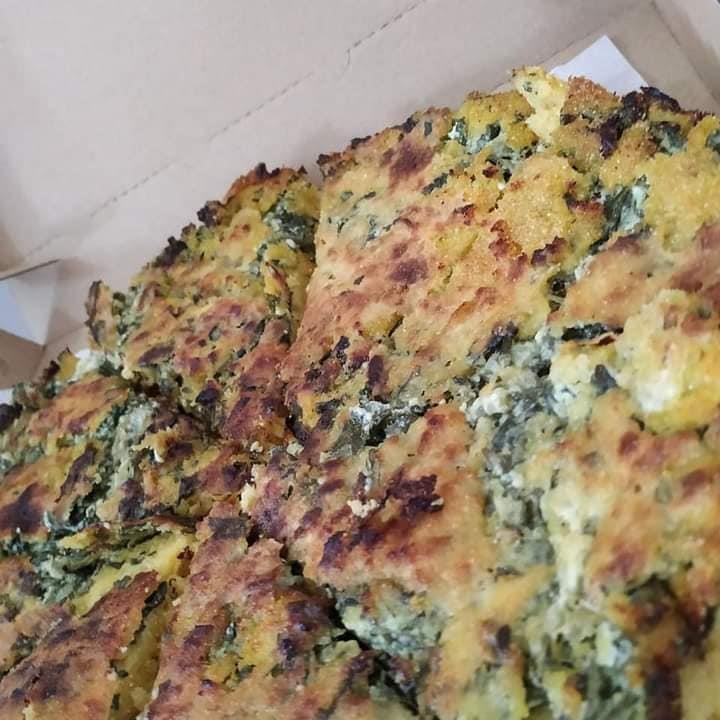 Pite-baklave