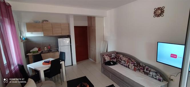Izdajem na duži period stan studio a