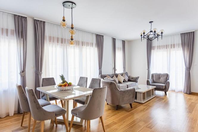 Prodaja, stan, 74m2, Pržno, Budva
