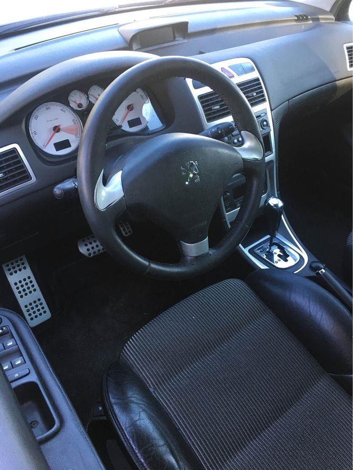 Peugeot-307-RC-lajn