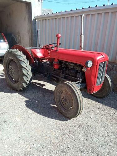 TRAKTOR URADENA
GENERALNA