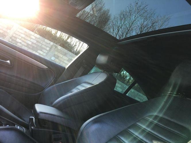 Pasat cc 2.0 tdi 125kw god 2013