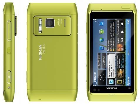 Nokia N8