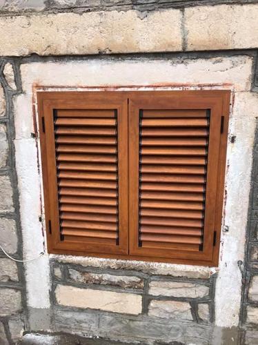 ‼️Eloksirana stolarija za vas dom ili objekat, Sve po vasoj 