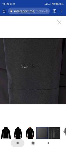 Jakna McKinley Ventmax .xl-54 .Nova nekorištena,greškom done