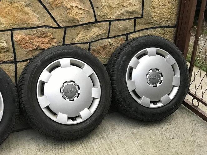 205/55 R16 5x112