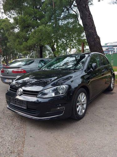 Golf 7 2015 1.6 dsg