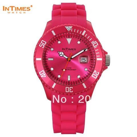 In Times satove