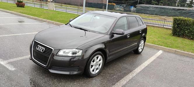 Audi A3 1.6Tdi 77kw 2011god