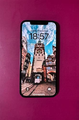 Iphone 12pro 256