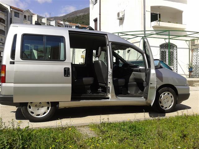 Peugeot  EXPERT 2.0 HDI -02