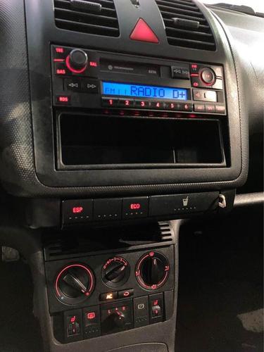 VOLKSWAGEN LUPO 1.2 TDI