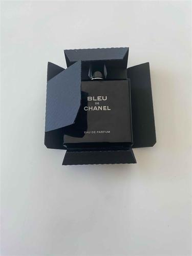 Blue de chanell edp