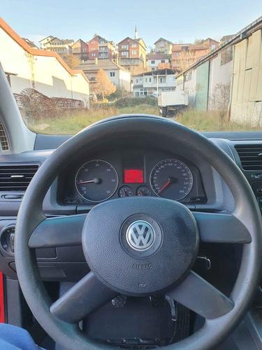 GOLF 5 1.9TDI 77KW 2004