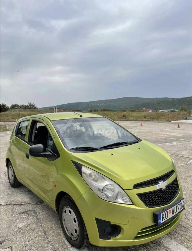 Spark-1-0benz-2011god