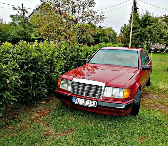 Daimler-Benz