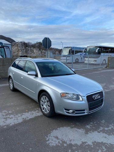 Audi A4 2.0 TDI 2005