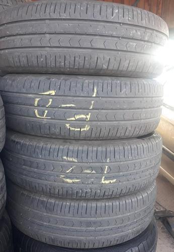 Gume 195-65r15 Continental