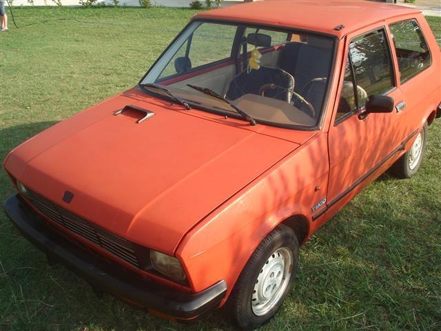 YUGO KORAL 55