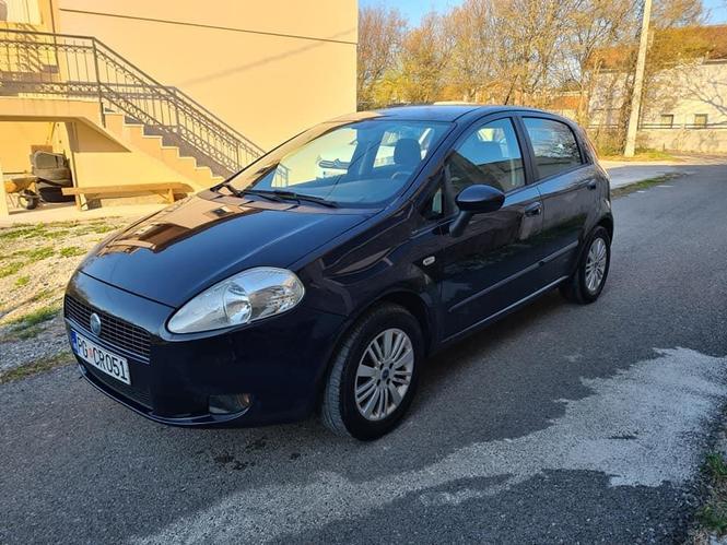 Fiat Grande Punto