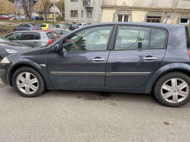 Auto na prodaju
