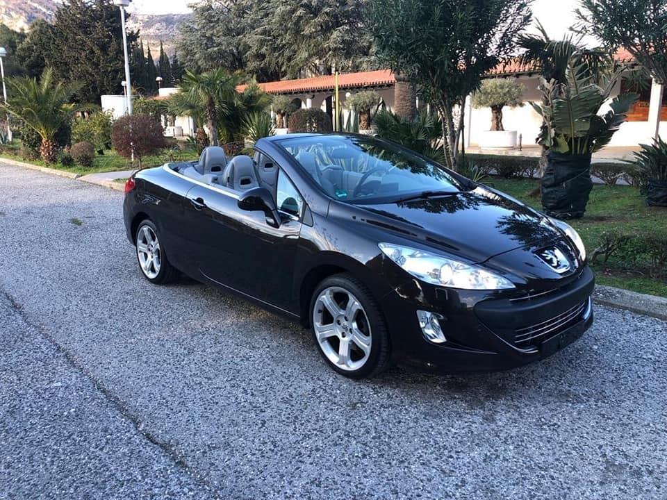 Peugeot-308cc