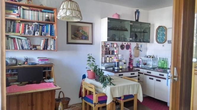PRODAJA, JEDNOSOBAN KOMFORAN STARI AERODROM