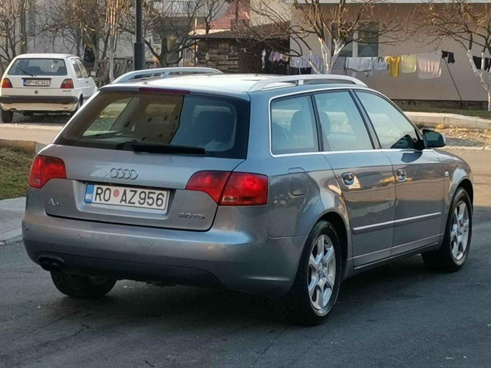 AUDI-A4-2-0TDI-103KW-AUTOMATIK
