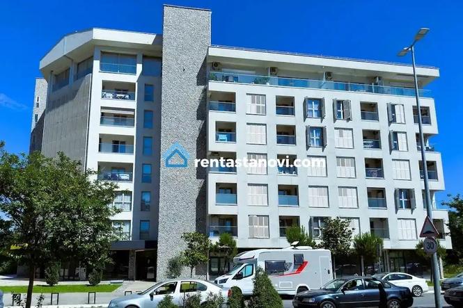 Renta Stan Podgorica - Iznajmljivanje Stanova na Dan u PG