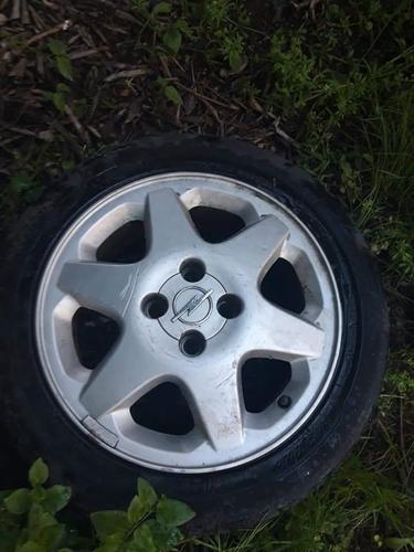 alu felne