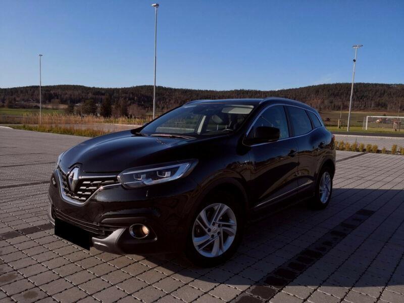 Renault-Kadjar