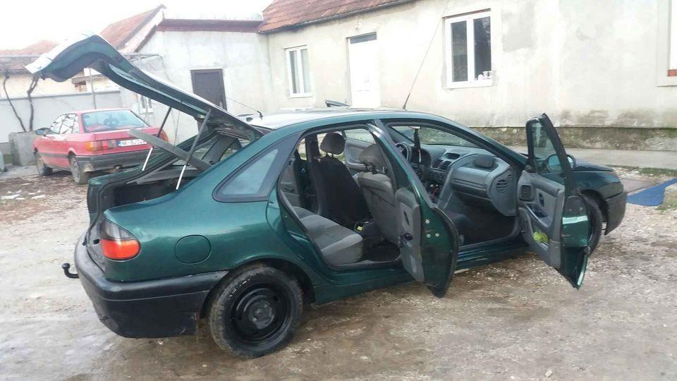Prodajem-Renault-laguna-2-2-dizel