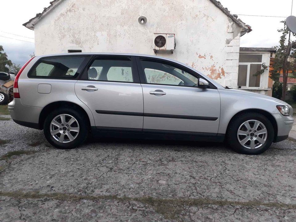 Volvo-v50-1-6d-2005god