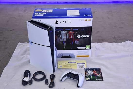 Originalni Sony Playstation 5